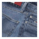 Tommy Hilfiger Ανδρικό παντελόνι Dad Jean Regular Tapered Fit